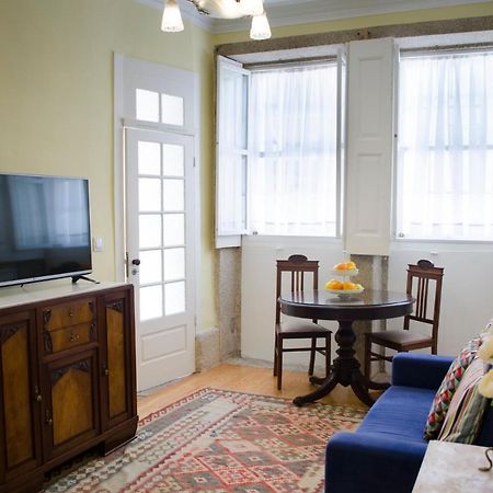 Porto.Arte Downtown Apartment Exteriér fotografie