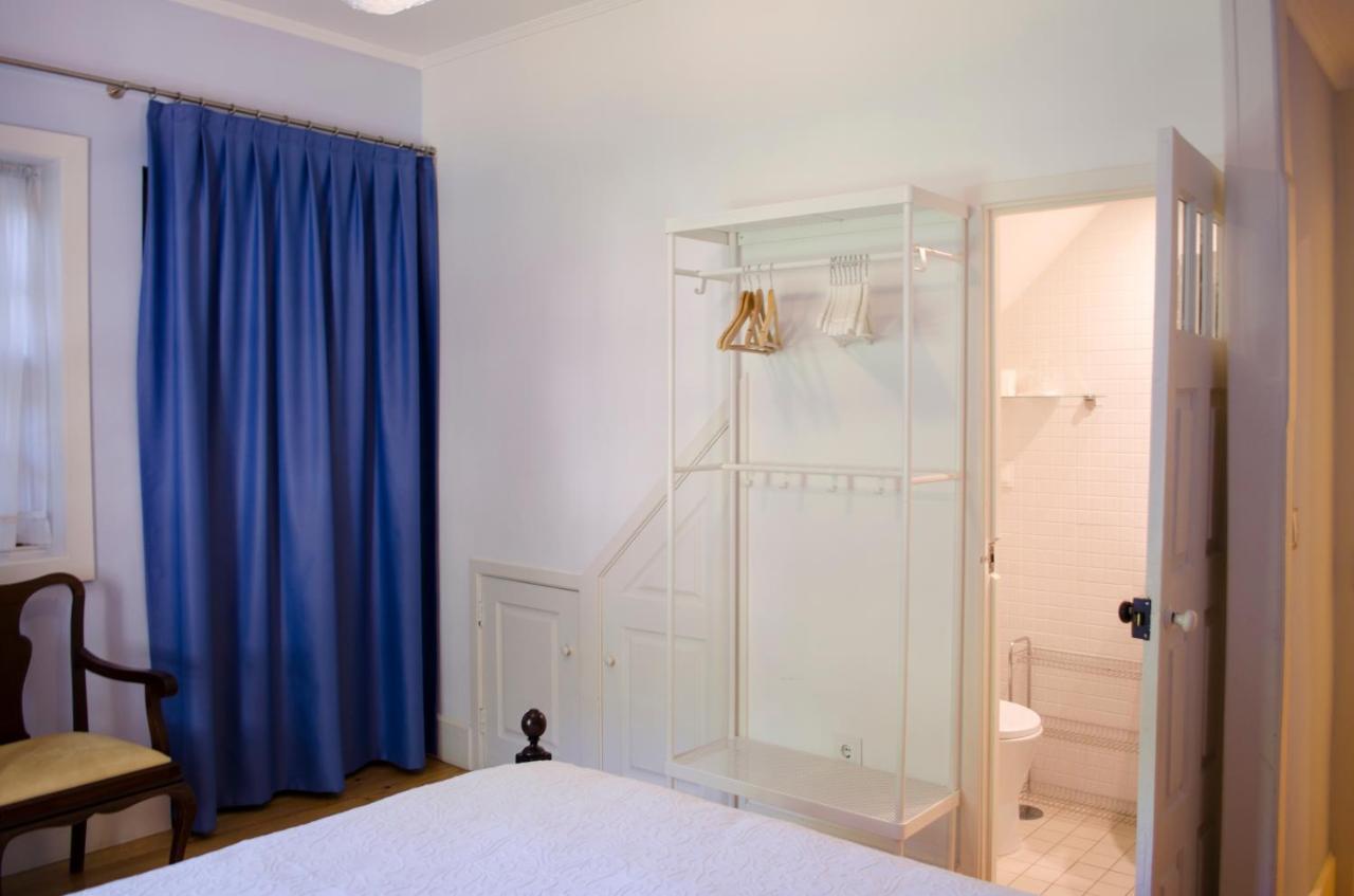 Porto.Arte Downtown Apartment Exteriér fotografie